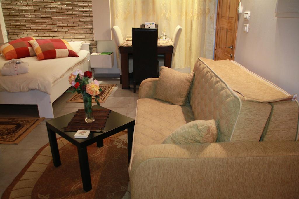Villa Hahar Aatzil Hazon Esterno foto